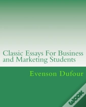 Classic Essays For College Students