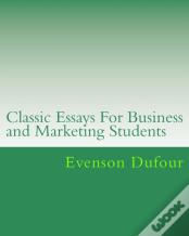Classic Essays For College Students