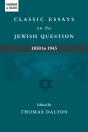 Classic Essays On The Jewish Question - Preview