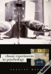 Classic Experiments In Psychology