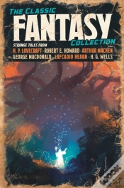 Capa do artigo Classic Fantasy Collection
