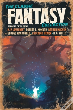 Capa do artigo Classic Fantasy Collection