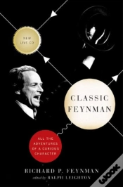 Capa do artigo Classic Feynman