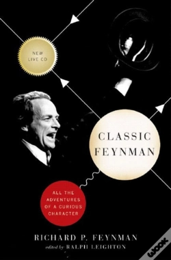 Capa do artigo Classic Feynman