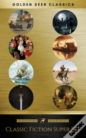 Capa do artigo Classic Fiction Super Set (Golden Deer Classics)