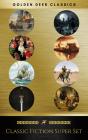 Classic Fiction Super Set (Golden Deer Classics) - Preview