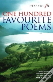 Capa do artigo Classic Fm 100 Favourite Poems