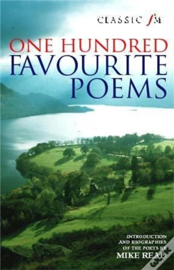 Capa do artigo Classic Fm 100 Favourite Poems