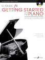 Classic Fm: Getting Started On The Piano - Preview