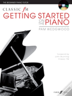 Capa do artigo Classic Fm: Getting Started On The Piano