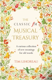 Capa do artigo Classic Fm Musical Treasury