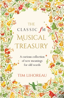 Capa do artigo Classic Fm Musical Treasury