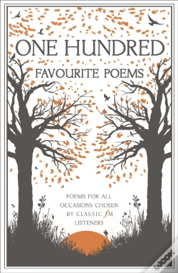 Capa do artigo Classic Fm One Hundred Favourite Poems