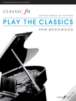 Capa do artigo Classic Fm: Play The Classics