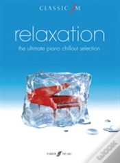 Capa do artigo Classic Fm: Relaxation