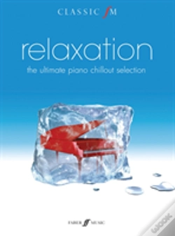 Capa do artigo Classic Fm: Relaxation