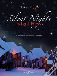 Classic Fm: Silent Nights