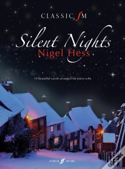 Capa do artigo Classic Fm: Silent Nights
