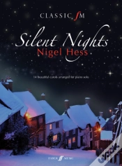 Capa do artigo Classic Fm: Silent Nights