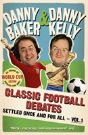Classic Football Debates Settled Once And For All, Vol.1 - Preview