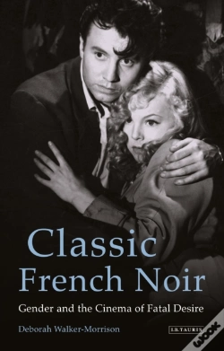 Capa do artigo Classic French Noir