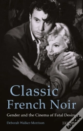 Classic French Noir