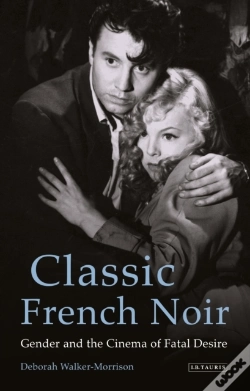 Capa do artigo Classic French Noir