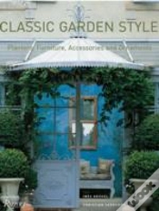 Capa do artigo Classic Garden Style