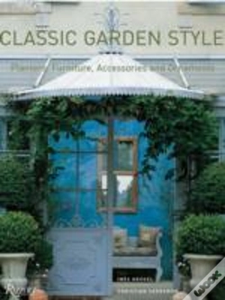 Capa do artigo Classic Garden Style