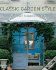 Classic Garden Style