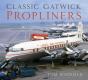 Classic Gatwick Propliners - Preview