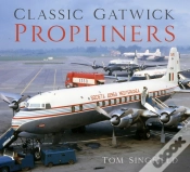 Capa do artigo Classic Gatwick Propliners