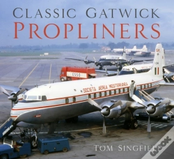 Capa do artigo Classic Gatwick Propliners