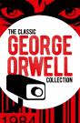 Classic George Orwell Collection - Preview