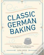 Classic German Baking