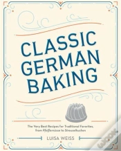 Capa do artigo Classic German Baking