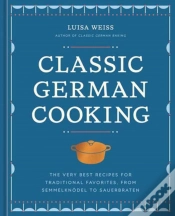 Capa do artigo Classic German Cooking