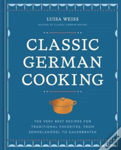 Capa do artigo Classic German Cooking