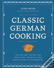 Classic German Cooking