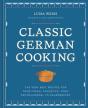 Classic German Cooking - Preview