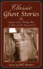 Classic Ghost Stories - Preview