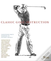 Capa do artigo Classic Golf Instruction