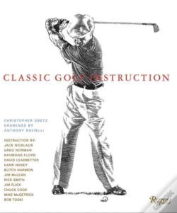 Capa do artigo Classic Golf Instruction