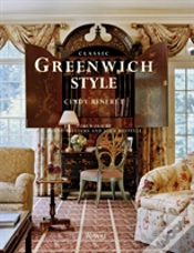 Capa do artigo Classic Greenwich Style