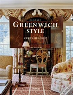 Capa do artigo Classic Greenwich Style