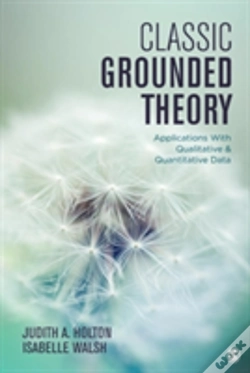 Capa do artigo Classic Grounded Theory