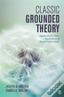 Classic Grounded Theory