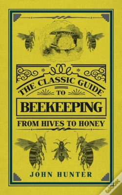 Capa do artigo Classic Guide To Beekeeping