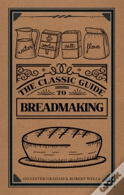 Capa do artigo Classic Guide To Breadmaking