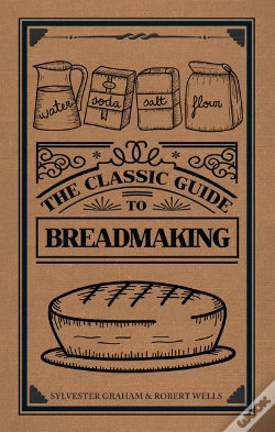Capa do artigo Classic Guide To Breadmaking